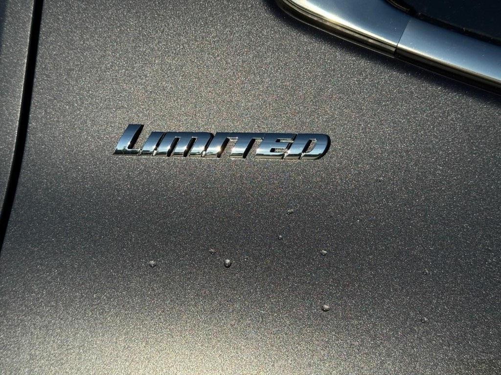 new 2025 Toyota Tundra car, priced at $65,229