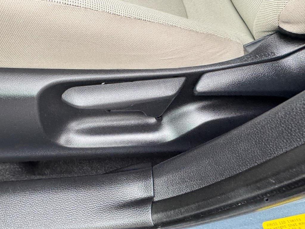 used 2022 Toyota Corolla car, priced at $20,447