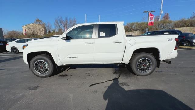 new 2024 Toyota Tacoma car, priced at $46,404