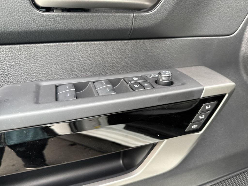 new 2025 Toyota Tundra Hybrid car, priced at $65,888