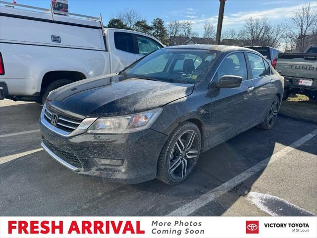 used 2013 Honda Accord car, priced at $16,000