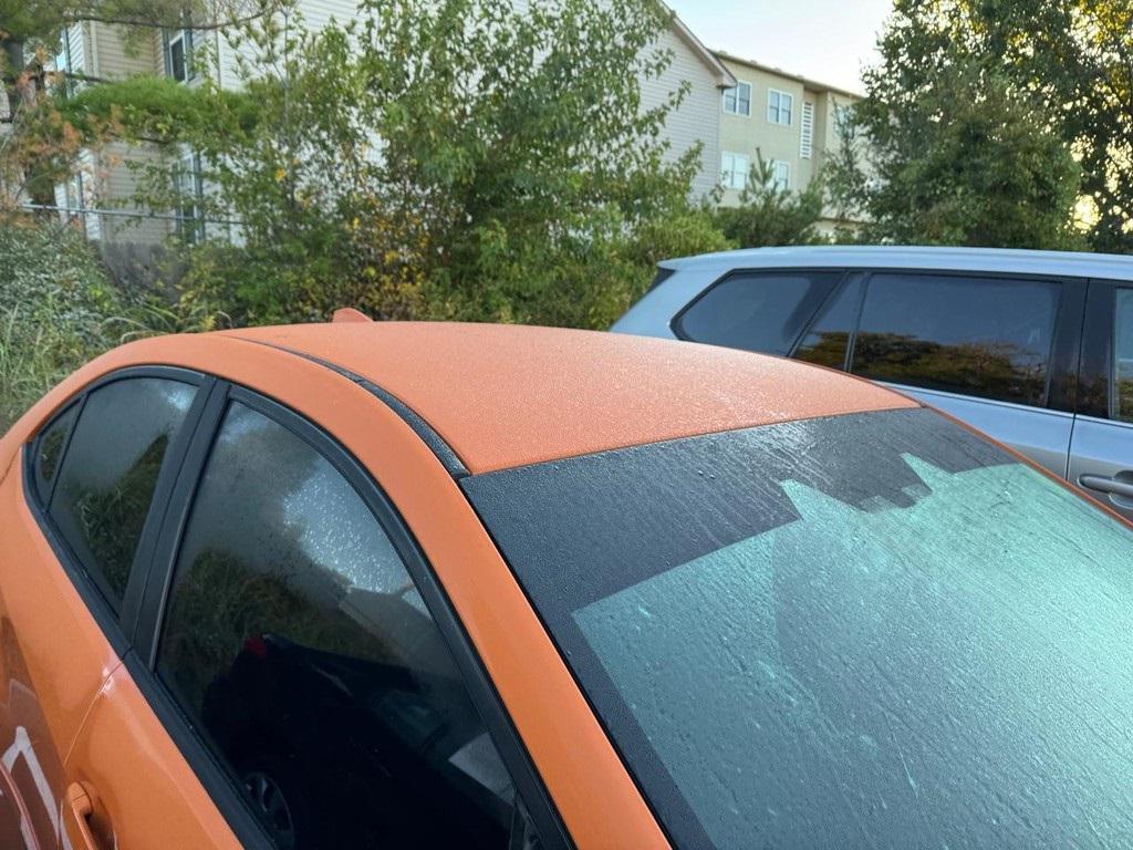 used 2024 Subaru WRX car, priced at $31,313