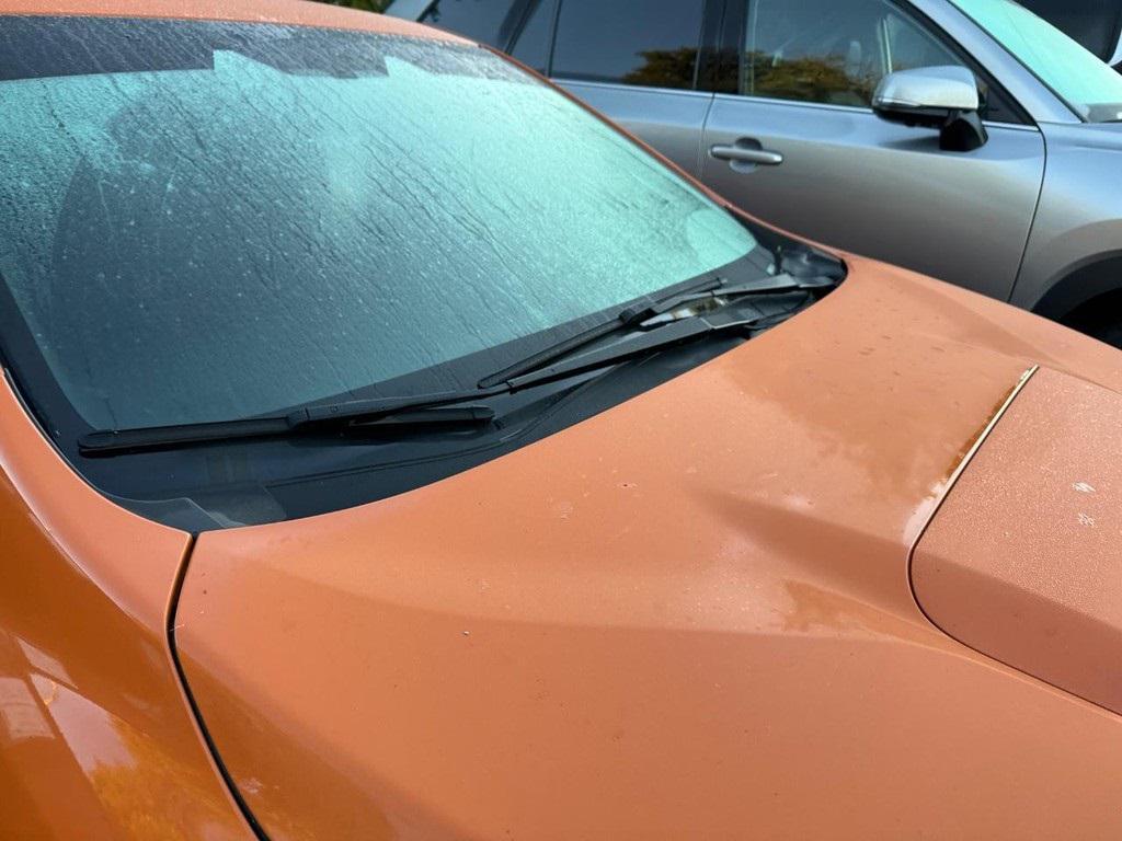 used 2024 Subaru WRX car, priced at $31,313