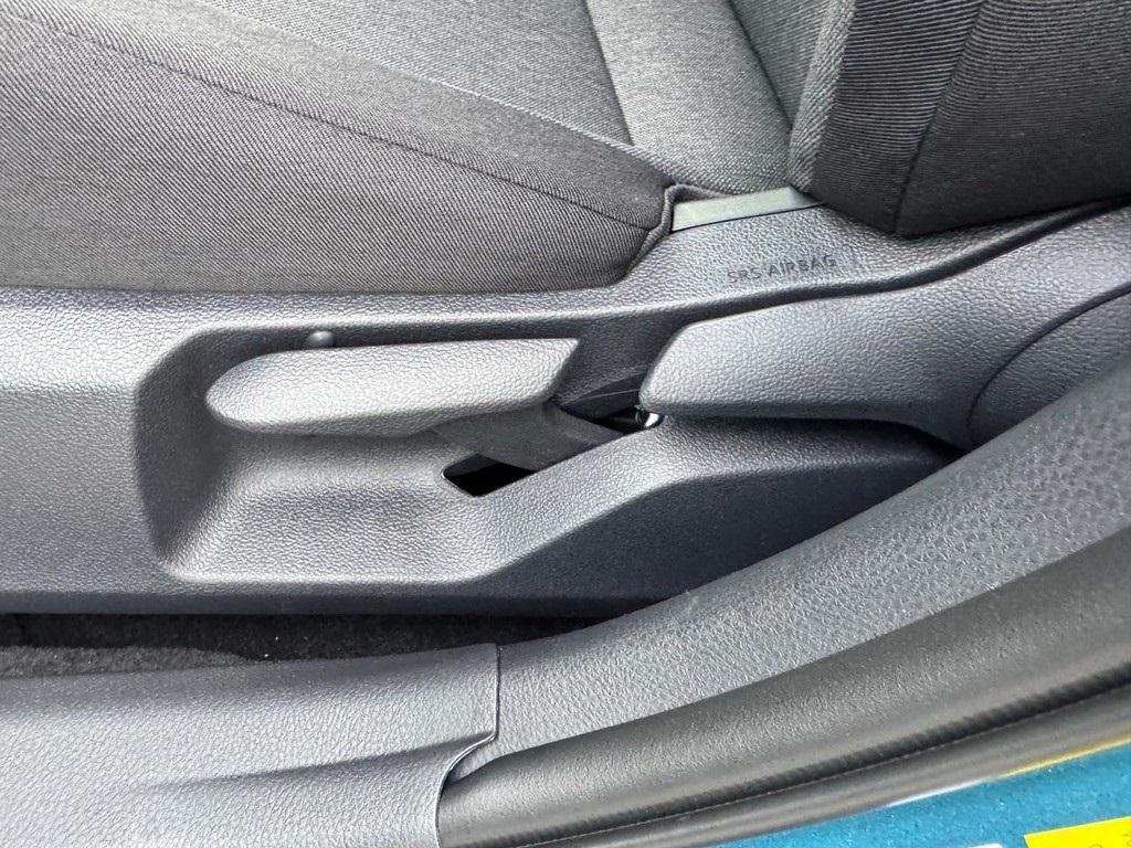 new 2026 Toyota Camry car, priced at $31,812