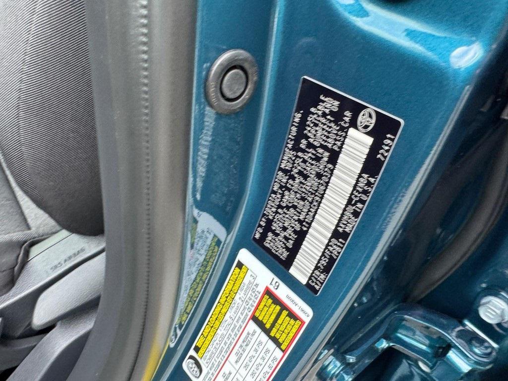 new 2026 Toyota Camry car, priced at $31,812