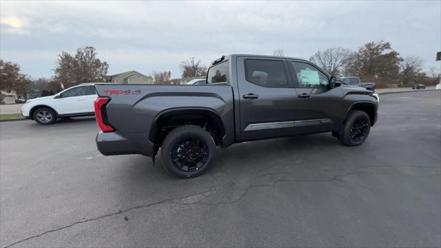 new 2025 Toyota Tundra car, priced at $71,758