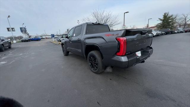 new 2025 Toyota Tundra car, priced at $71,758