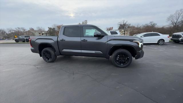 new 2025 Toyota Tundra car, priced at $71,758