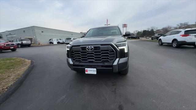 new 2025 Toyota Tundra car, priced at $71,758