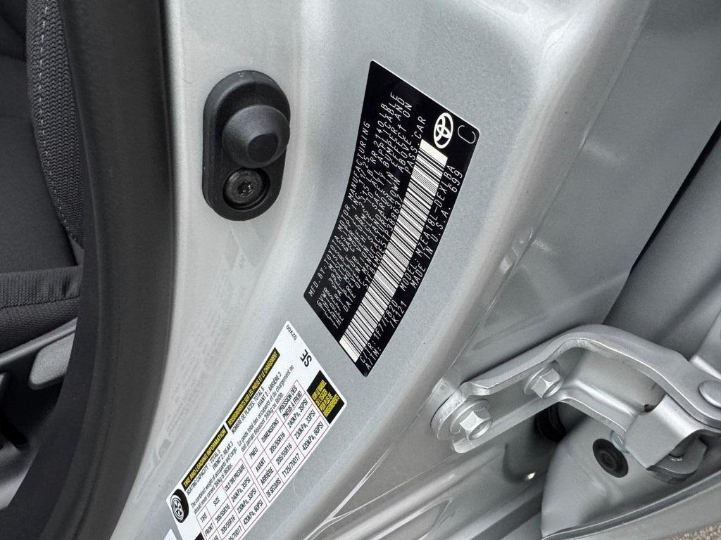 new 2026 Toyota Corolla car, priced at $24,229