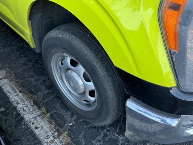 used 2022 Ford F-150 car, priced at $24,664