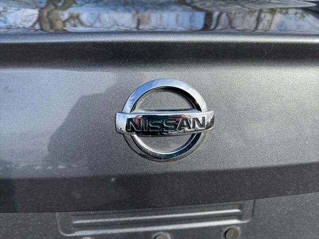 used 2020 Nissan Altima car, priced at $16,000