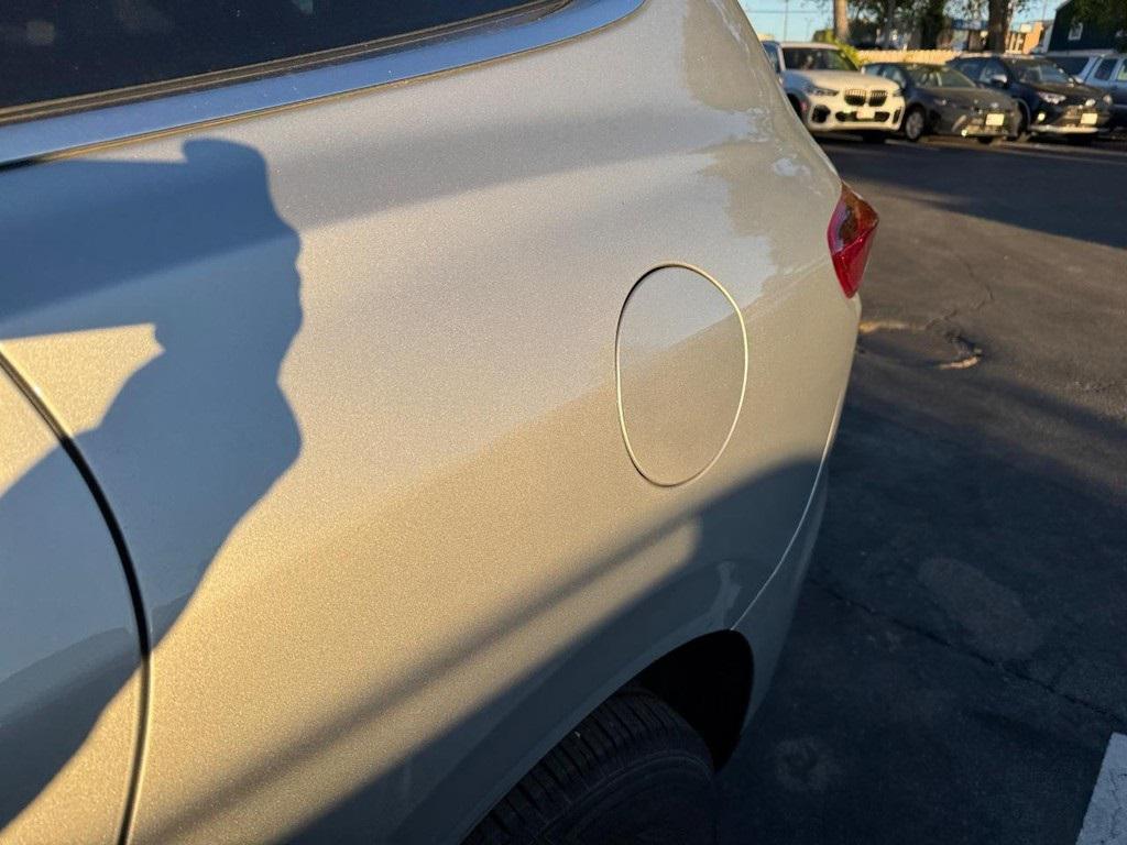 used 2021 Buick Enclave car, priced at $23,349