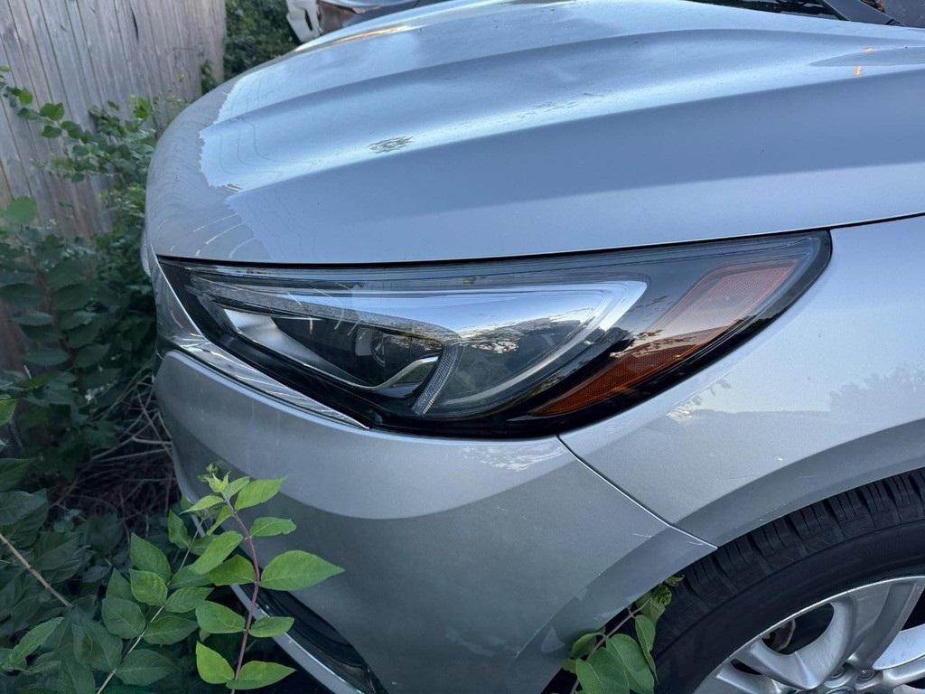 used 2021 Buick Enclave car, priced at $23,349