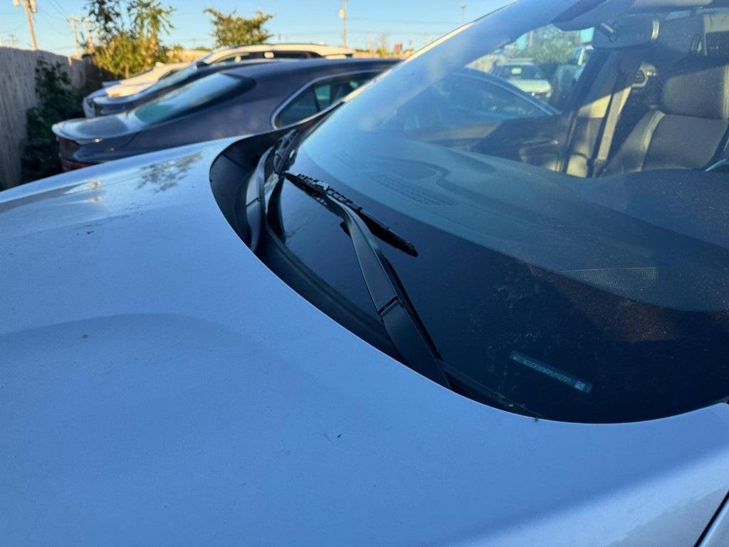 used 2021 Buick Enclave car, priced at $23,349