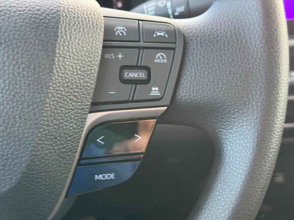 new 2026 Toyota Camry car, priced at $31,488