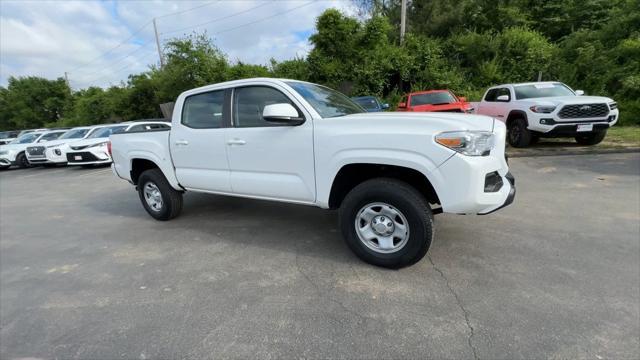 used 2018 Toyota Tacoma car, priced at $33,160