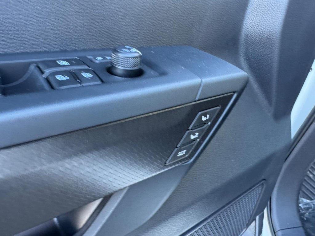 new 2026 Toyota Tundra Hybrid car, priced at $79,569