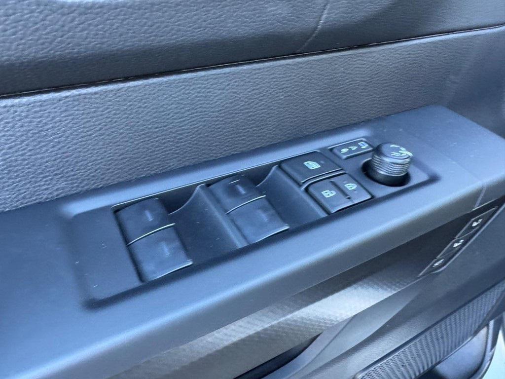 new 2026 Toyota Tundra Hybrid car, priced at $79,569