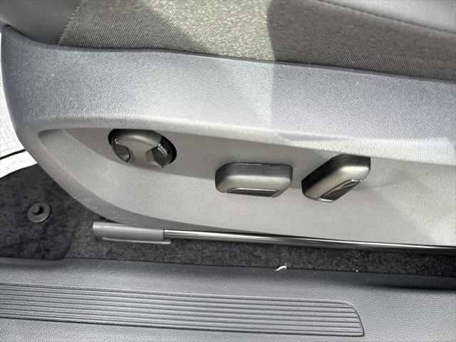 used 2024 Volkswagen Tiguan car, priced at $27,855