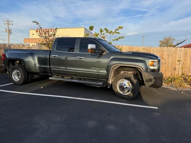 used 2019 GMC Sierra 3500 car, priced at $51,000