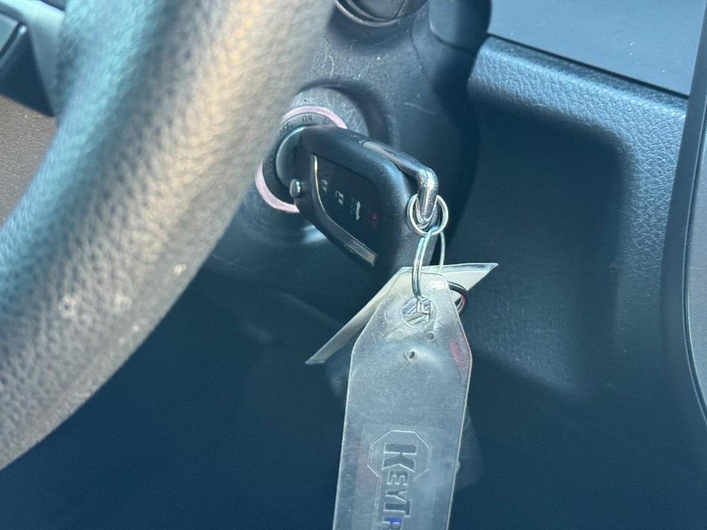 used 2023 Toyota Camry car, priced at $21,998