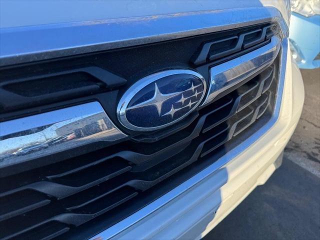 used 2018 Subaru Forester car, priced at $20,000