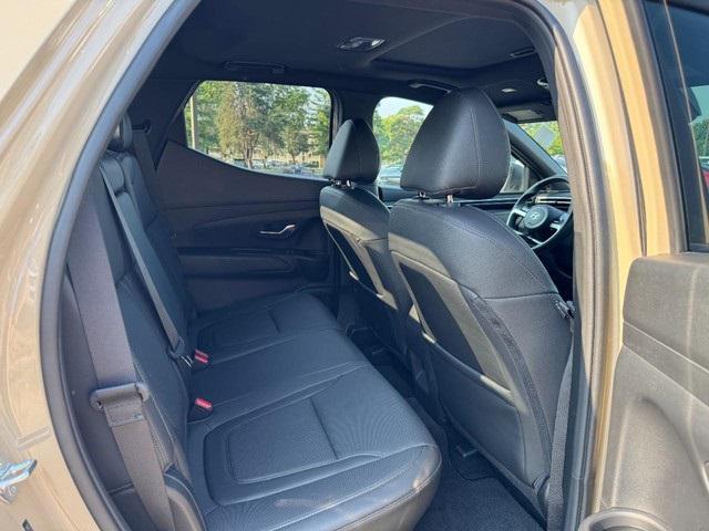 used 2024 Hyundai SANTA CRUZ car, priced at $30,406