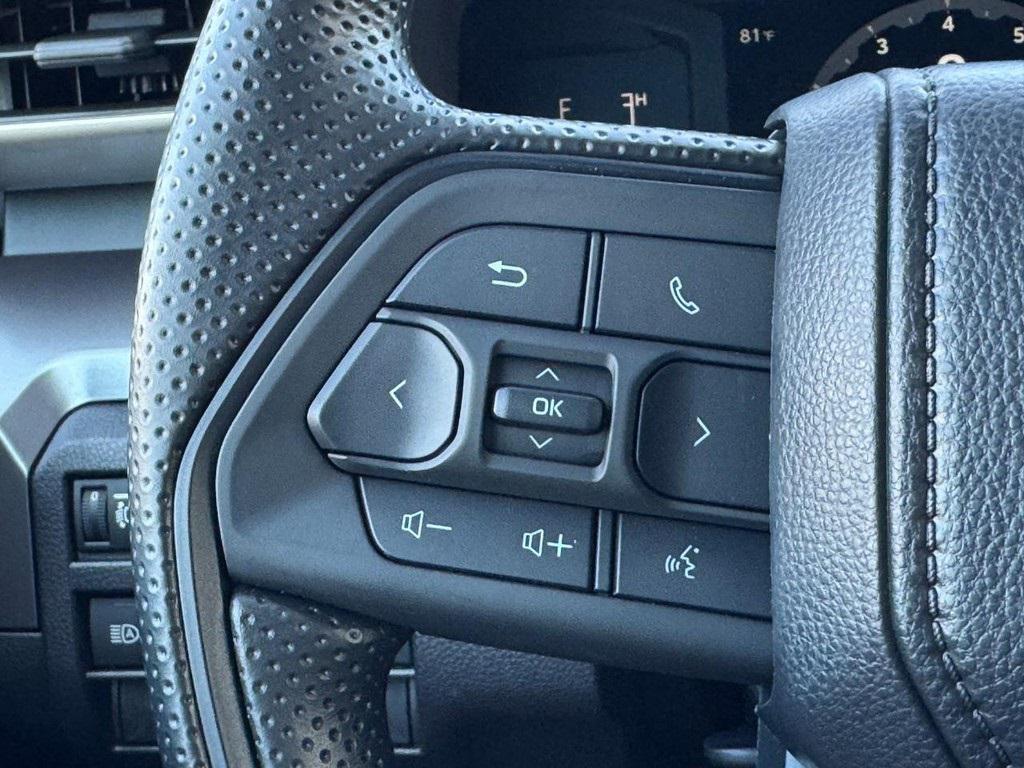 new 2025 Toyota Tacoma car, priced at $44,189