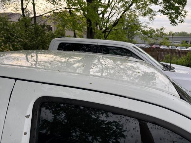 used 2017 Nissan Frontier car, priced at $17,920