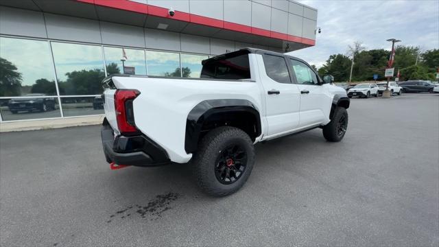 new 2025 Toyota Tacoma car, priced at $66,564