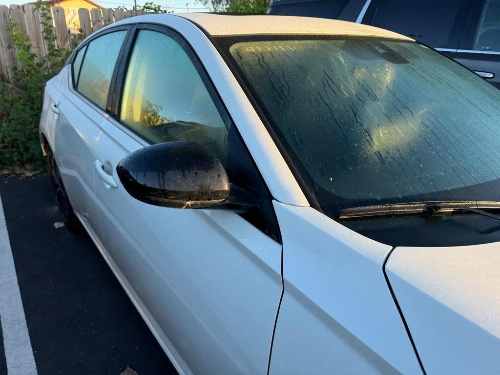 used 2024 Nissan Altima car, priced at $23,922
