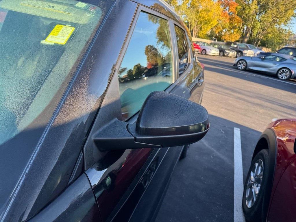 used 2022 Chevrolet TrailBlazer car, priced at $20,649