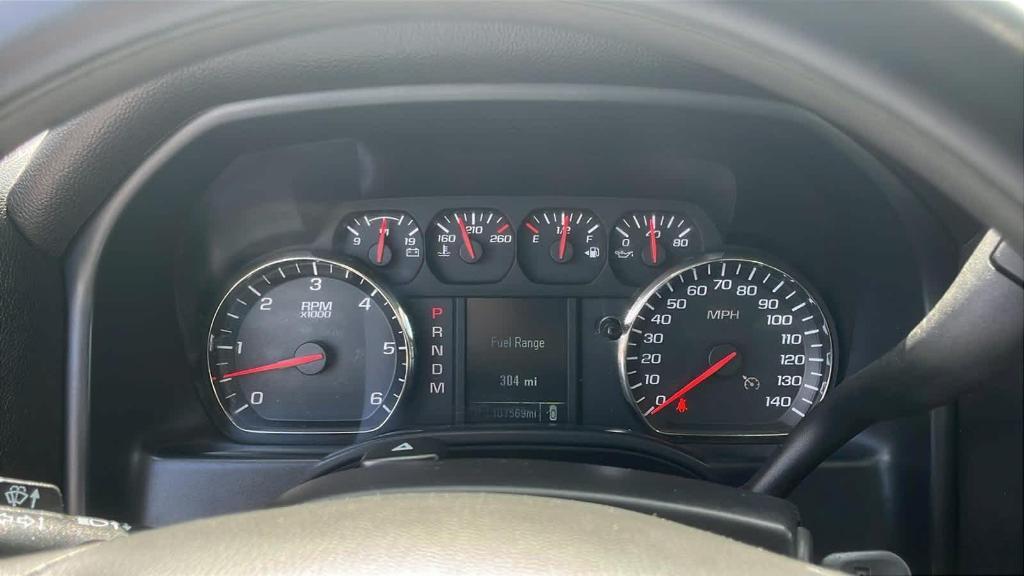 used 2015 GMC Sierra 1500 car, priced at $15,973