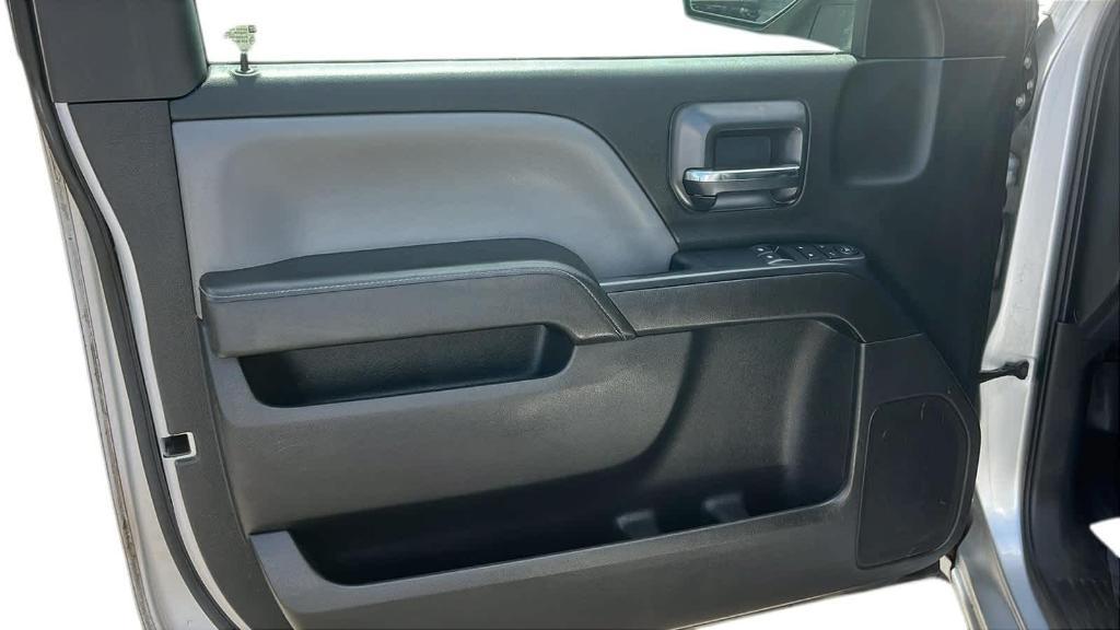used 2015 GMC Sierra 1500 car, priced at $15,973