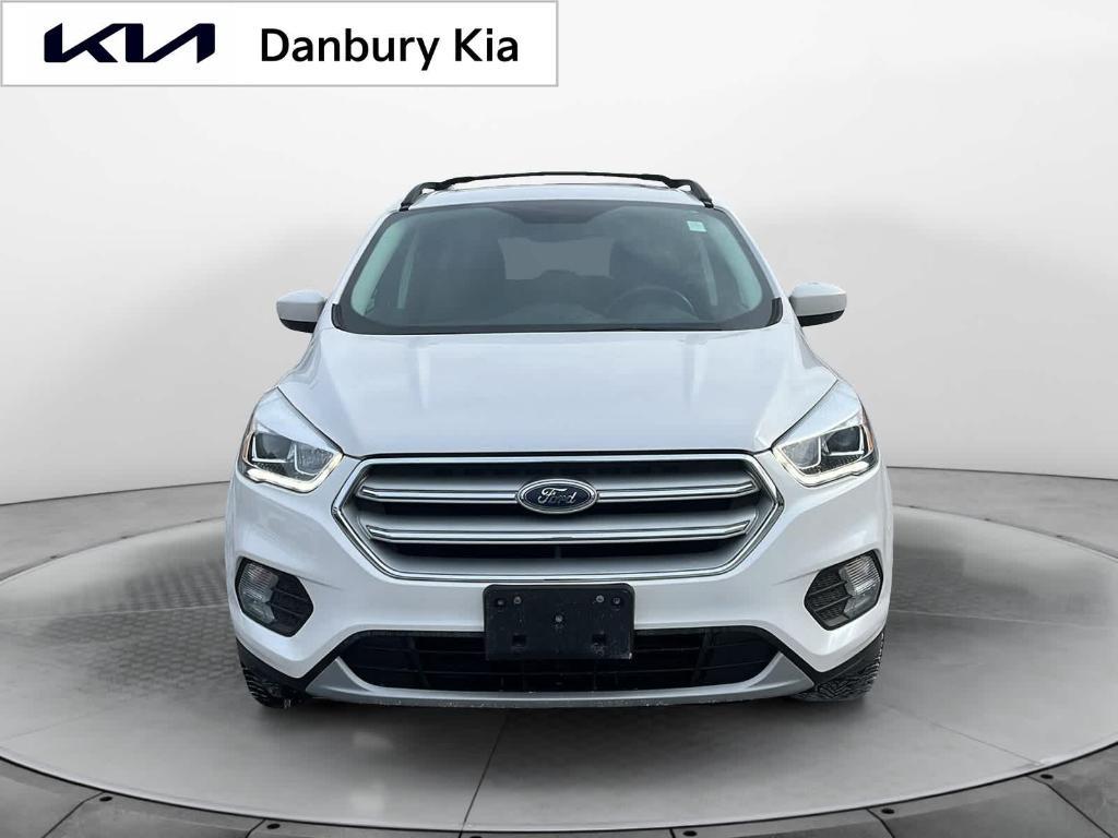 used 2019 Ford Escape car, priced at $11,926