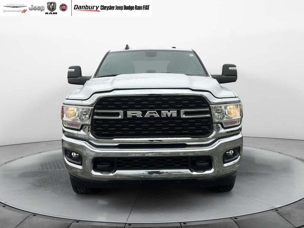 used 2024 Ram 2500 car, priced at $46,763