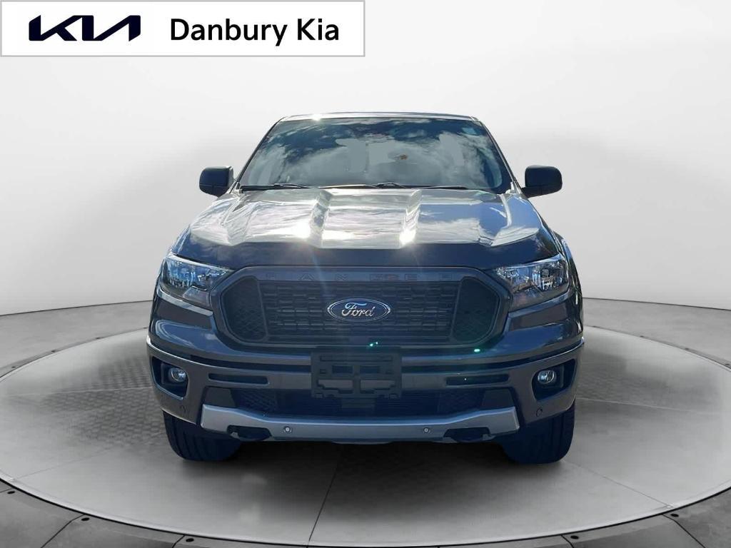 used 2019 Ford Ranger car, priced at $23,471