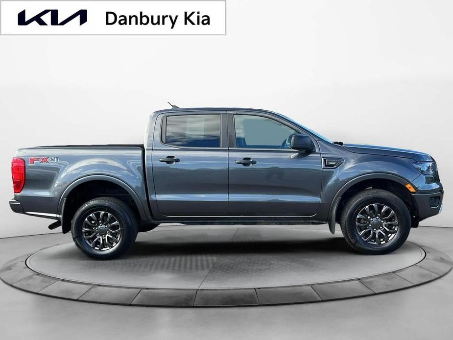 used 2019 Ford Ranger car, priced at $24,938