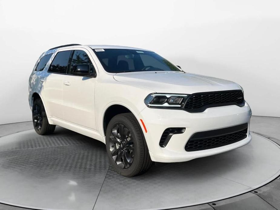 new 2025 Dodge Durango car, priced at $43,943