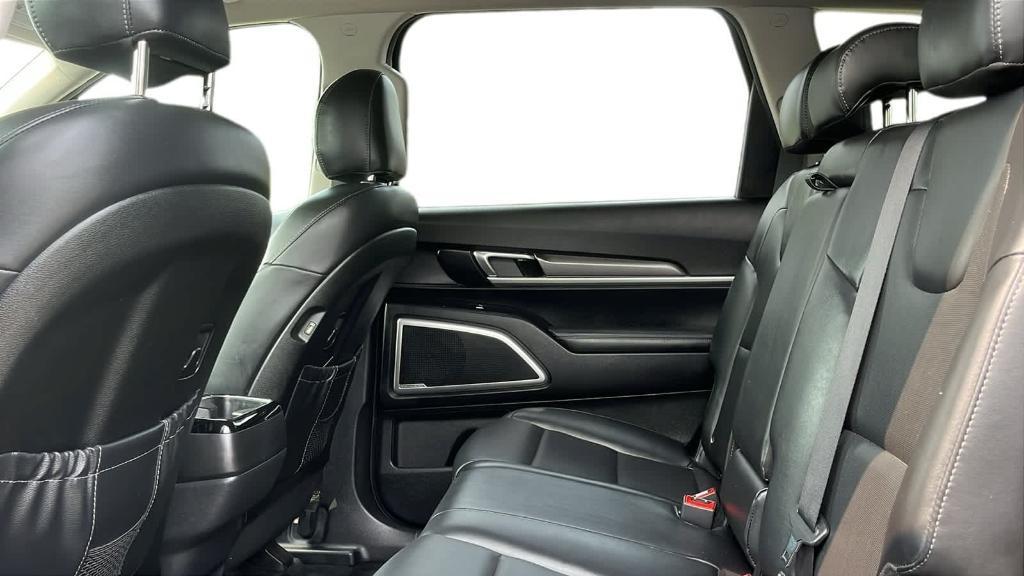 used 2021 Kia Telluride car, priced at $28,934