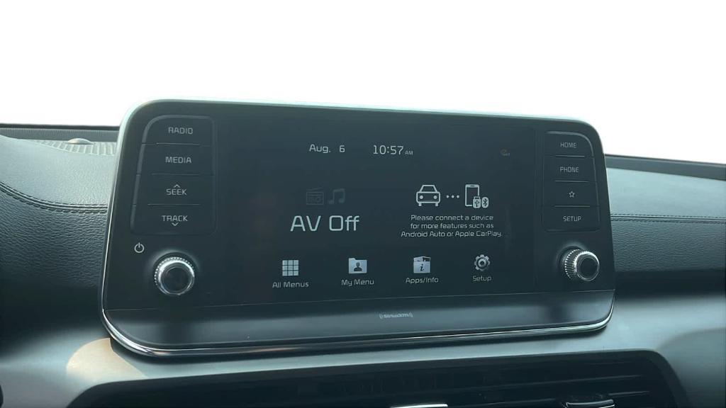 used 2021 Kia Telluride car, priced at $28,934