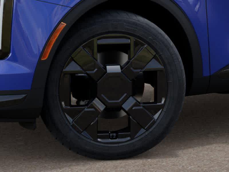 new 2026 Kia Sportage car, priced at $38,765