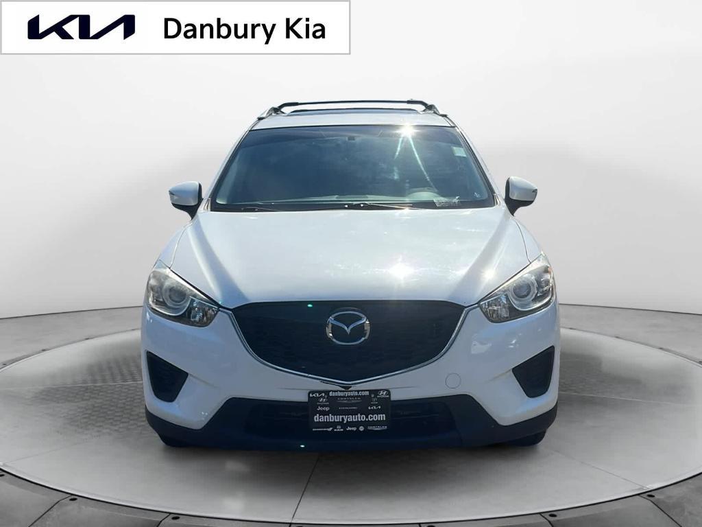 used 2015 Mazda CX-5 car, priced at $6,422