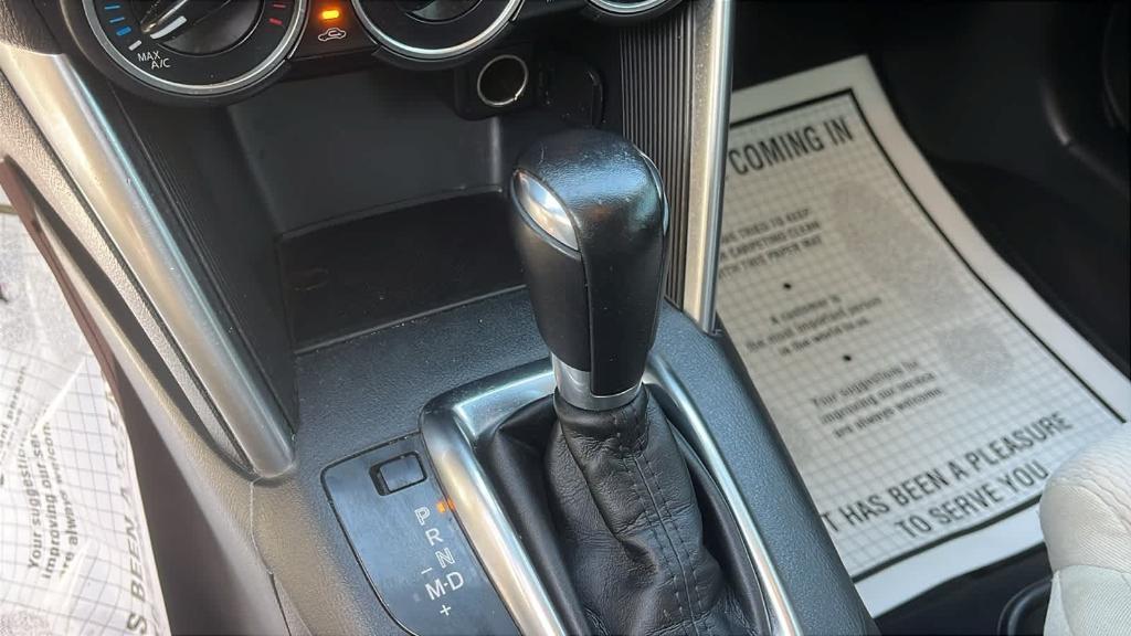 used 2015 Mazda CX-5 car, priced at $6,422
