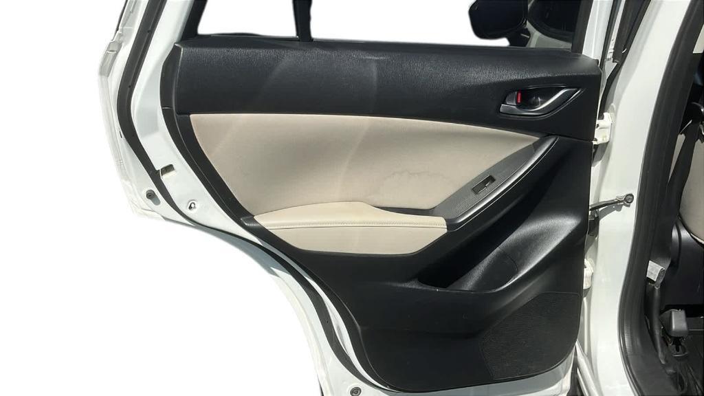 used 2015 Mazda CX-5 car, priced at $6,422