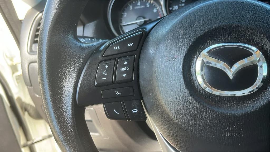 used 2015 Mazda CX-5 car, priced at $6,422
