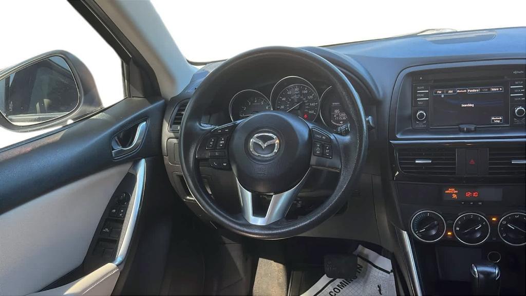 used 2015 Mazda CX-5 car, priced at $6,422