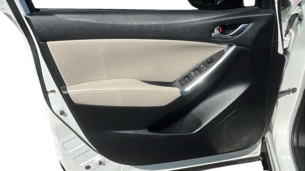 used 2015 Mazda CX-5 car, priced at $6,422
