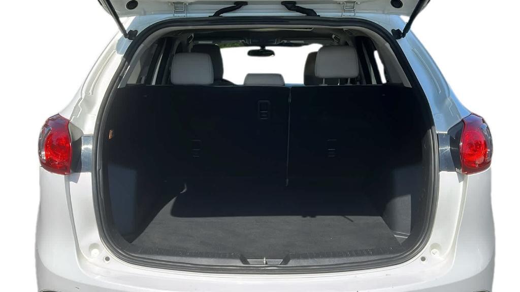 used 2015 Mazda CX-5 car, priced at $6,422